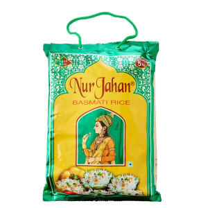 Noorjahan rice